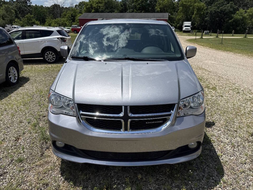 dodge grand caravan 2019 2C4RDGCG7KR545120 image dodge grand caravan 2019 2C4RDGCG7KR545120 image